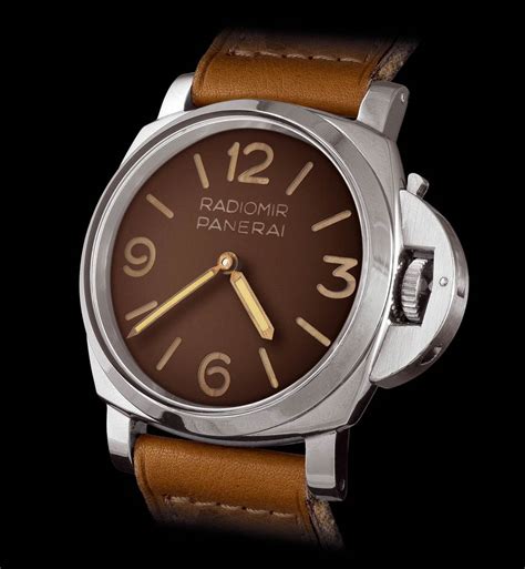 panerai origin